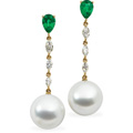 pearl-emerald-earrings
