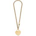 Rolo Chain Bracelet