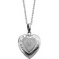 Heart Locket